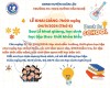 Thông báo về thời gian tổ Chức lễ Khai giảng năm học 2024-2025