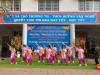 Chương trình "Xuân Lộc - Nụ cười hồng" lần thứ I năm học 2024 - 2025