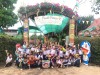Hoạt động trải nghiệm tại Trang trại Trái Cây