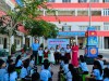 Trường TH- THCS Huỳnh Văn Nghệ tổ chức Ngày sách và văn hóa đọc Việt Nam lần thứ IV, năm 2025