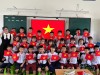 Hưởng ứng các hoạt động Chào mừng 50 năm- Đại thắng Mùa Xuân năm 1975- Thống nhất đất nước (30/4/1975-30/4/2025)