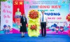 Lễ Tổng kết năm học 2025-2026 và Lễ ra trường cho học sinh khối 5 niên khóa 2021-2026.