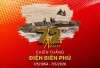 CHÀO MỪNG KỈ NIỆM 72 NĂM CHIẾN THẮNG ĐIỆN BIÊN PHỦ (07/5/1954 – 07/5/2026)