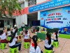 Ngày hội Tiếng Anh – STEM/STEAM AI tại Trường TH-THCS Huỳnh Văn Nghệ