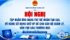 Hội nghị Tập huấn ứng dụng trí tuệ nhân tạo (AI) và Kỹ năng sử dụng chữ ký số