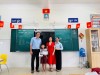 Vinh danh học sinh tiêu biểu – Tỏa sáng trí tuệ trên đấu trường Vioedu.