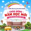 VIDEO  NGÀY TỰU TRƯỜNG – NĂM HỌC MỚI 2026-2027
