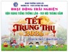 TRƯỜNG TH-THCS HUỲNH VĂN NGHỆ TỔ CHỨC HOẠT ĐỘNG TRẢI NGHIỆM VUI TẾT TRUNG THU NĂM 2026