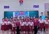 Hội thi: Tìm hiểu pháp luật về phòng, chống ma túy