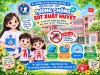 TRUYỀN THÔNG VỀ CÔNG TÁC: PHÒNG CHỐNG SỐT XUẤT HUYẾT