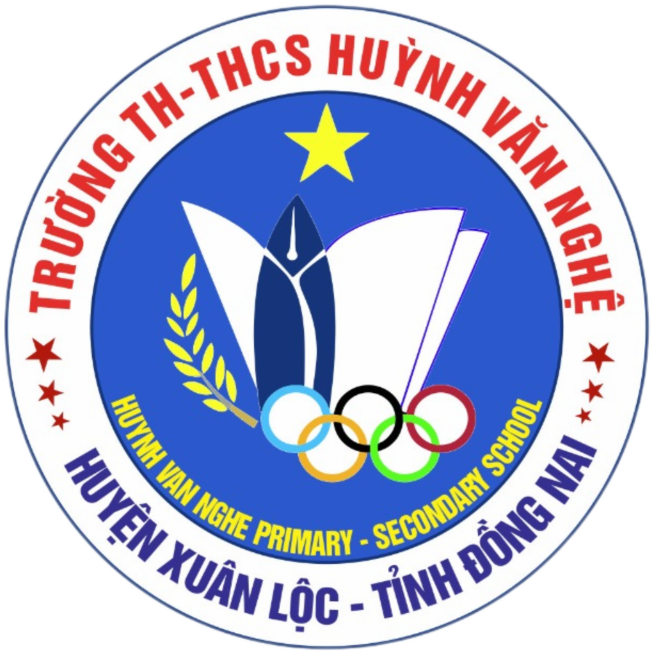 Trường TH- THCS Huỳnh Văn Nghệ