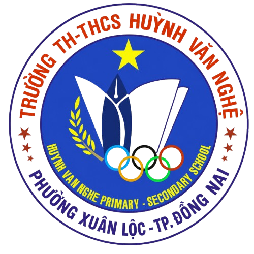 Trường TH- THCS Huỳnh Văn Nghệ