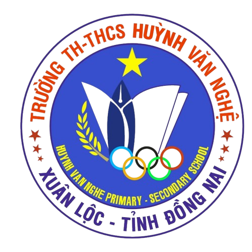 Trường TH- THCS Huỳnh Văn Nghệ