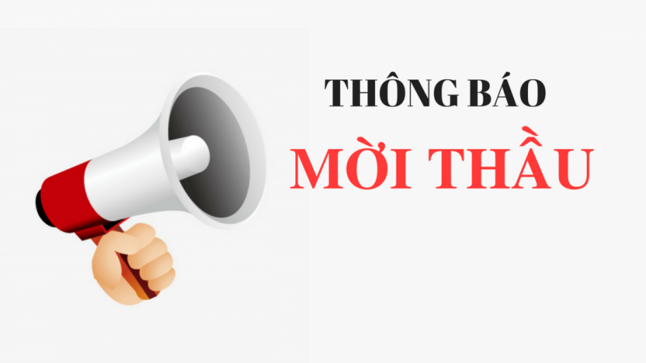 TB moi thau